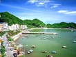 Quảng Ninh chuẩn bị khởi công dự án đưa điện lưới ra Vân Đồn