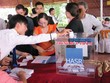 Gần 200 căn hộ Dự án Hưng Ngân đã có chủ
