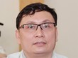TS. Nguyễn Sơn, Vụ trưởng vụ phát triển thị trường , UBCKNN