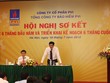 Năm 2014, sẽ cổ phần hóa PVI Insurance