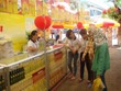 TAC đặt kế hoạch doanh thu 4.100 tỷ đồng