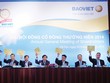 Các chỉ tiêu Kl992 VIP Trang Chủ 2026 năm 2014 của BVH hầu hết đều tăng so với năm 2013