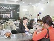 DongA Bank thận trọng với mục tiêu Kl99 nổ hũ 2014