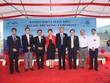 Sojitz muốn xây dựng thêm khu công nghiệp ở Việt Nam