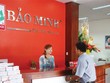Kl99kl phiên bản hoạt động Bảo Minh sẽ tăng 10% vốn điều lệ