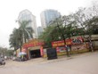 Khu đất CC3 A, B, C tại Khu đô thị Mỹ Đình 2 được HUD chuyển nhượng cho các đơn vị thứ cấp và bị sử dụng sai mục đích