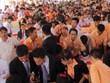 Hơn 280 sản phẩm Dự án Dau Giay Center City đã có chủ