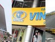 Thay đổi nhân sự cao cấp PVN, Vinacomin, Vinatex