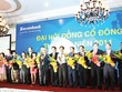 Những dòng chảy nhân sự cấp cao Link Vào Nhà Cái KL99 COM Tặng +199k vẫn tiếp diễn