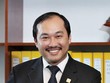 Ông Trần Ngô Phúc Vũ - Tổng giám đốc Nam A Bank