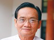 TS. Trần Du Lịch, Thành viên Hội đồng Tư vấn chính sách Kl991.com nạp rút nhanh tiền tệ quốc gia