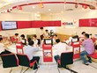 Xu hướng Đông Bắc Á trong thu hút vốn ngoại