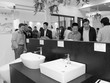 Giá bán lẻ gốm sứ xây dựng đã tăng 5-10% so với trước
