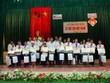 Hơn 7 năm qua, Giải Golf vì trẻ em Việt Nam do Báo Kl99ok phiên bản mới tổ chức đã trao tặng hơn 10.000 suất học bổng cho các em học sinh trên cả nước