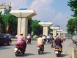 Dự án 99Kl.app khuyến mãi hot đô thị Hà Nội, tuyến Cát Linh - Hà Đông rất khó về đích vào cuối năm 2015         
