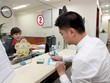 Trong quý I, tín dụng tại Sacombank tăng 3,6%, nợ xấu nhóm 3 - 5 tăng từ 1,45% lên 1,86%