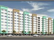 Khởi công xây 1.500 căn hộ thu nhập thấp tại Khu đô thị Đặng Xá 2