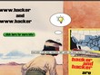 Các đơn vị sở hữu website cần phân tích, tìm ra quy luật tấn công của hacker để lên phương án đối phó