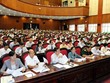 Kỳ họp Quốc hội này cực kỳ quan trọng
