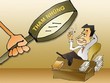 Công ty đại chúng minh bạch “vừa đủ để thanh tra”
