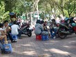 Siêu thị kích cầu tiêu thụ sản phẩm chống nóng