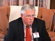 Phỏng vấn độc quyền với GS. Carlyle A.Thayer về tình hình Biển Đông