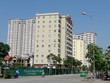 Dự án N04B1 của Lideco đang gặp phải sự phản đối của cư dân Tòa nhà N04B2 lân cận