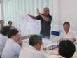 Cuộc gặp giữa chủ Kl99ok phiên bản mới và cư dân chỉ được tổ chức với sự có mặt của chính quyền