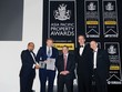 Savills Việt Nam đoạt cú đúp danh hiệu Giải thưởng Web Tổng Nhà Cái 99Kl99 Giải Trí Bậc Nhất quốc tế