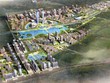 Hà Nội phê duyệt quy hoạch Khu đô thị hỗ trợ Khu công nghiệp Sài Đồng B