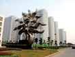 Vingroup mở bán thành công căn hộ Times City