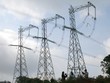 Đóng điện sân phân phối 500 kV của Trung tâm Điện lực Vũng Áng