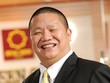Chủ tịch Hoa Sen đổi gu thời trang