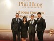 Phú Hưng chính thức gia nhập thị trường Kl99kl phiên bản hoạt động nhân thọ từ năm 2013 