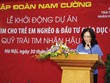 Nam Cường chuẩn bị triển khai hàng loạt dự án lớn