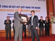 Ngày 1/11/2013, A.M.Best đã xếp hạng Vinare mức B++ (Tốt) về năng lực Kl991.com nạp rút nhanh