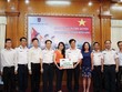 MIC trong chuỗi hoạt động chung tay hướng về biển Đông 
