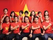 Lan tỏa tình yêu nước cùng Bảo Việt