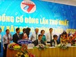 OceanBank ký kết thỏa thuận hợp tác toàn diện với VINAWACO