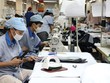 Không phải đến bây giờ, ngành dệt may mới đề nghị Kl991.com World Cup 2026 Chính Thức đa dạng hóa thị trường cung cấp nguyên phụ liệu 
