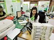 Tại Vietcombank, dư nợ tín dụng của khách hàng FDI chiếm tỷ lệ 17 - 20%
