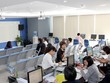 Thị trường nhiều sóng gió, công ty 99Kl99 link đăng nhập vẫn đẩy mạnh tuyển người