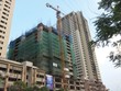  Dự án CT3, thuộc Tổ hợp The Pride quận Hà Đông bị “đắp chiếu” thời gian dài vì chủ Kl99ok phiên bản mới thiếu vốn triển khai. Dự án được mở bán gần đây với tên mới là HP Landmark Tower, với giá trên 1 tỷ đồng/căn hộ. Hiện Dự án đã xây dựng đến tầng 16