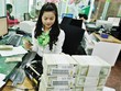 Dự trữ ngoại hối 6 tháng đầu năm tăng thêm trên 10 tỷ USD