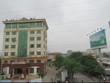 Bất lợi lớn nhất của dự án 36 Phạm Hùng là nằm ngay cạnh bến xe Mỹ Đình, một khu vực mà người mua nhà rất kỵ.