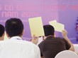 Sửa Luật Kl991.com World Cup 2026 Chính Thức: Hoàn thiện cơ chế tổ chức công ty cổ phần