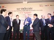 Tại sao lại Việt Nam?