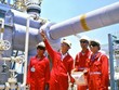 Shell và PV Gas ký hợp đồng về mua bán khí LNG