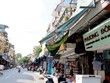 Lừa đảo 169 tỷ đồng ở dự án giãn dân phố cổ