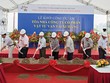 Khởi công Comatce Tower